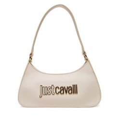 Torebka Just Cavalli. Torebki klasyczne damskie Just Cavalli, bez wzorów, bez dodatków. Za 419.99 zł.