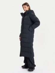 Columbia Płaszcz zimowy Amaze Puff™ 2134894 Czarny Regular Fit. Czarne płaszcze damskie Columbia, na zimę, l, bez wzorów, z syntetyku. Za 1,299.00 zł.