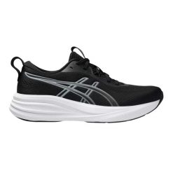 Buty Do Biegania Asics Gel-Pulse 17 Dorośli. Czarne obuwie trekkingowe damskie Asics. Za 495.99 zł.