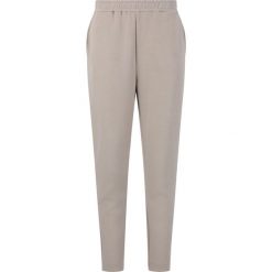 Damskie spodnie dresowe Endurance Jade. Brązowe spodnie sportowe damskie Endurance, z dresówki, na fitness i siłownię. Za 219.00 zł.