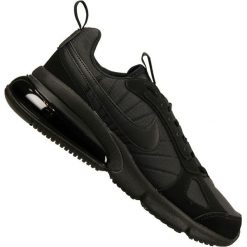 Czarne Buty Nike Air Max 270 Futura M AO1569-005. Czarne buty fitness męskie Nike, nike air max. W wyprzedaży za 539.00 zł.