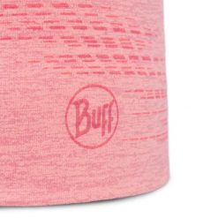 Czapka BUFF DRYFLX BEANIE SOLID. Czerwone czapki męskie Buff. Za 129.90 zł.