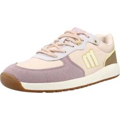 Buty MTNG 60857M Wielokolorowy. Obuwie treningowe damskie MTNG, na fitness i siłownię. Za 210.99 zł.