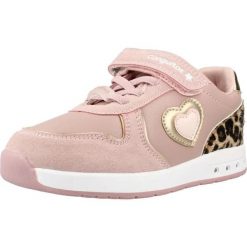 Buty CONGUITOS COSH325022 Rose. Czerwone obuwie treningowe damskie CONGUITOS, na fitness i siłownię. Za 191.99 zł.