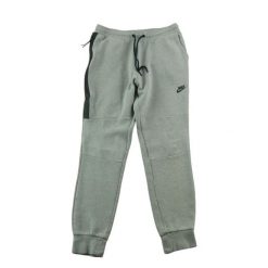Second life - Nike męskie spodnie dresowe Tech Fleece - Stan dobry. Szare spodnie sportowe męskie Nike, z dresówki. Za 127.76 zł.