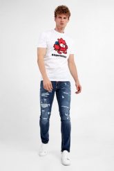 Jeansy męskie PHILIPP PLEIN. Jeansy męskie Philipp Plein. Za 3,059.00 zł.