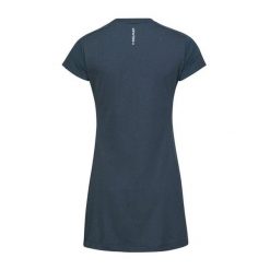 Sukienka ze spodenkami damska PADEL Tech. Niebieskie sukienki damskie HEAD, xs, bez wzorów, sportowe, bez kołnierzyka, bez ramiączek, sportowe. W wyprzedaży za 294.00 zł.
