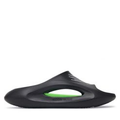 Klapki Plein Sport. Czarne klapki i japonki męskie Plein Sport. Za 399.99 zł.