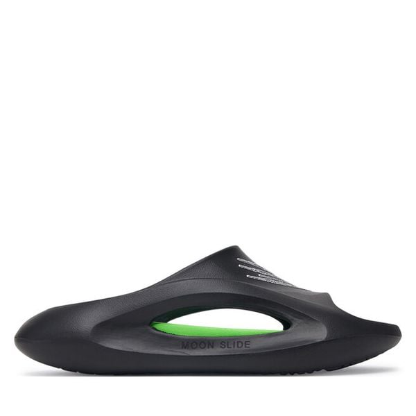 Klapki Plein Sport. Czarne klapki i japonki męskie Plein Sport. Za 399.99 zł.