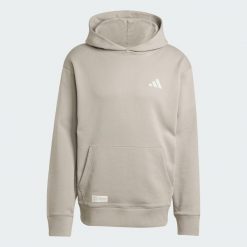 Bluza Dresowa Z Kapturem Mercedes - Amg Petronas Formula One Team Premium. Brązowe bluzy z kapturem męskie Adidas, xl, z dresówki. Za 439.00 zł.