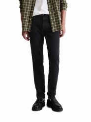 Marc O‘Polo Dżinsy - Skinny fit - w kolorze czarnym rozmiar: W31/L32. Czarne jeansy męskie Marc O´Polo. Za 174.43 zł.