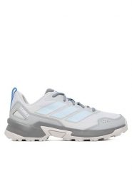 Adidas Trekkingi Terrex Eastrail 3 W Shoes JR4022 Szary. Szare obuwie trekkingowe damskie Adidas. Za 349.99 zł.