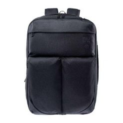 Plecak Calator Polyester 39L. Czarne plecaki męskie IGUANA, bez wzorów, z materiału. Za 302.10 zł.