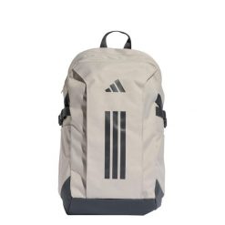 Plecak Adidas Power. Brązowe plecaki damskie Adidas, bez wzorów. Za 179.00 zł.