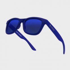 Okulary przeciwsłoneczne Originals Lifestyle Siroko Ocean. Niebieskie okulary przeciwsłoneczne damskie SIROKO. Za 169.00 zł.