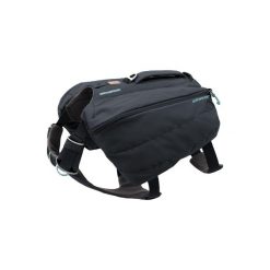 Plecak dla psa Ruffwear Front Range Day Pack. Szare plecaki damskie RUFFWEAR, bez wzorów. Za 424.99 zł.