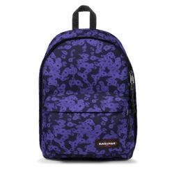 Plecak Eastpak Out Of Office. Niebieskie plecaki damskie Eastpak, bez wzorów, młodzieżowe. Za 362.00 zł.