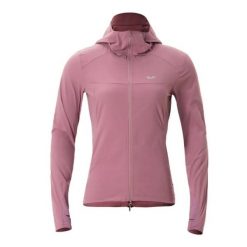 Kurtka rowerowa z kapturem sportowa rozpinana. Czerwone kurtki do biegania damskie ROCKBROS, l, bez wzorów, z elastanu, z kapturem. Za 249.99 zł.