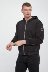 Bluza męska rozpinana Tizian JOOP!. Bluzy bez kaptura męskie Joop!, m. W wyprzedaży za 699.30 zł.