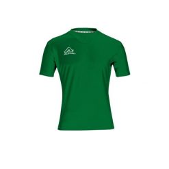 Koszulka Acerbis Ferox. Zielone t-shirty sportowe męskie ACERBIS, l, bez ramiączek. Za 187.00 zł.