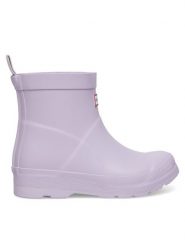 Hunter Kalosze HFC-04 Fioletowy. Fioletowe kalosze chłopięce Hunter. Za 169.99 zł.