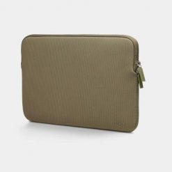 Trunk Neoprene Sleeve 33 cm (13") Etui kieszeniowe Zielony. Zielone walizki męskie no name, bez wzorów. Za 150.99 zł.