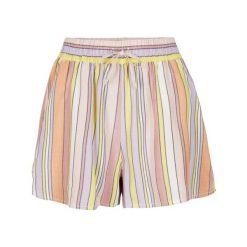 Szorty damskie O'Neill Amiri Beach. Czerwone szorty damskie O'neill, bez wzorów, sportowe. Za 239.00 zł.