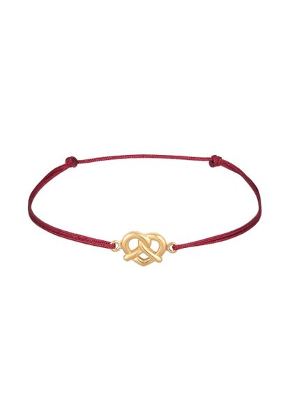 Elli Damski precelek Oktoberfest Costume Trend Nylon niebieski w srebrze próby 925 Sterling Silver Bransoletki 1 ct. Niebieskie bransoletki damskie Elli, srebrne. Za 178.99 zł.