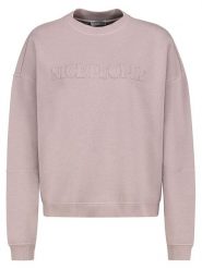 Sublevel Bluza w kolorze jasnoróżowym rozmiar: XL. Różowe bluzy bez kaptura damskie Sublevel, xl, z bawełny. Za 127.35 zł.