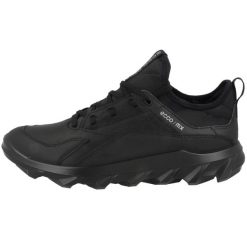 Buty trekkingowe damskie Ecco 82018302001. Czarne obuwie trekkingowe damskie ECCO. Za 636.00 zł.