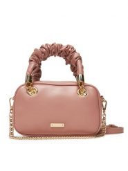 Aldo Torebka Safira 13934901 Różowy. Czerwone torebki klasyczne damskie Aldo, bez wzorów, ze skóry, bez dodatków. Za 159.99 zł.