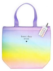 Tri-Coastal Design Torba termiczna ze wzorem - 32 x 26 cm rozmiar: onesize. Torebki klasyczne damskie Tri-Coastal Design, bez wzorów, z materiału, bez dodatków. Za 19.95 zł.