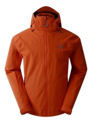 Dare 2b Kurtka funkcyjna "Switch Out II" w kolorze pomarańczowym rozmiar: XXL. Czerwone kurtki outdoor męskie Dare 2b, m, bez wzorów, z materiału, bez kaptura. Za 147.91 zł.