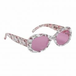 Okulary przeciwsłoneczne dziecięce Hello Kitty 12,5 x 4,3 x 13,0 cm. Okulary przeciwsłoneczne dziecięce hello kitty. Za 54.80 zł.