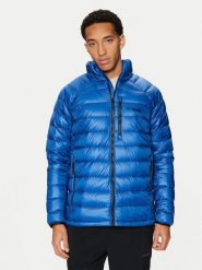 Columbia Kurtka puchowa Arctic Crest™ 2088784 Niebieski Slim Fit. Niebieskie kurtki męskie Columbia, m, bez wzorów, z puchu, bez kaptura. Za 909.99 zł.