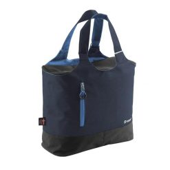 Torba termoizolacyjna Outwell Puffin - dark blue. Niebieskie torebki klasyczne damskie OUTWELL, bez wzorów, bez dodatków. Za 159.99 zł.