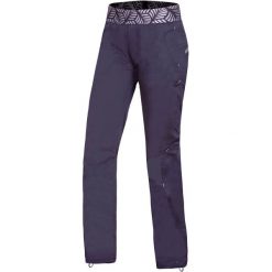 Spodnie wspinaczkowe damskie Ocun Pantera Organic Pants. Czarne obuwie trekkingowe damskie Ocun, na lato. Za 400.39 zł.