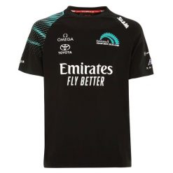 T-Shirt Slam Etnz Deck Dorosłych. Czarne koszulki męskie z długim rękawem SLAM, m, z bawełny. W wyprzedaży za 131.55 zł.