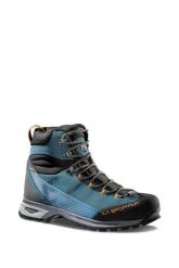 Buty trekkingowe Trango Trk Gtx. Czarne buty trekkingowe męskie La Sportiva, z gore-texu, bez zapięcia, trekkingowe, gore-tex. Za 1,011.99 zł.