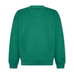 Oakley Bluza Soho Crew Neck Foa405459-78S. Zielone bluzy bez kaptura męskie Oakley, m. Za 293.99 zł.