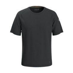 Koszulka termoaktywna męska Smartwool Merino Sport 120. Szare bielizna termoaktywna męska Smartwool, m, bez wzorów, z wełny. Za 222.62 zł.