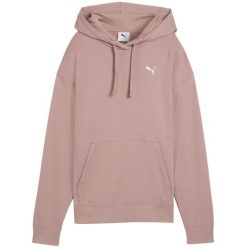 Bluza damska Puma ESS Comfort Hoodie TR (s). Czerwone bluzy z kapturem damskie Puma, s. Za 168.99 zł.