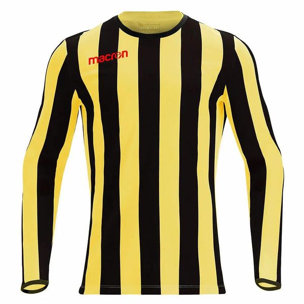 Koszulka treningowa Macron trevor. Białe t-shirty sportowe męskie Macron, l, z materiału, bez ramiączek, na fitness i siłownię. Za 175.00 zł.