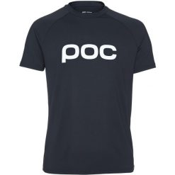 Koszulka rowerowa męska POC Reform Enduro Tee. Niebieskie t-shirty sportowe męskie POC, m, bez ramiączek, rowerowe. Za 272.99 zł.