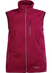 Kurtka damska Pro-X Elements Sina. Czarne kurtki damskie PRO-X ELEMENTS, bez wzorów, z materiału, bez kaptura. Za 341.00 zł.