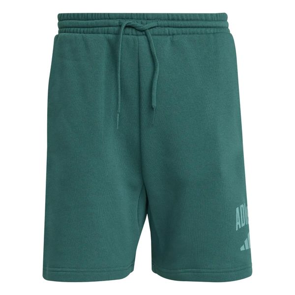 Szorty adidas Collegiate. Zielone szorty męskie Adidas, m. Za 156.00 zł.
