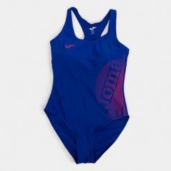 Kostium kąpielowy damski Joma Lake II. Białe stroje jednoczęściowe damskie Joma, m, bez wzorów. W wyprzedaży za 72.00 zł.