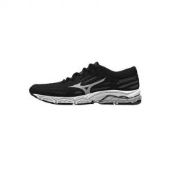 Buty do biegania męskie Mizuno Wave Stream 2. Czarne obuwie do biegania damskie Mizuno, mizuno wave. Za 596.70 zł.