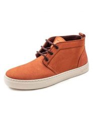 Natural world Botki w kolorze jasnobrązowym rozmiar: 42. Brązowe botki damskie natural world, bez obcasa, bez zapięcia. Za 178.79 zł.