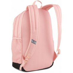 Plecak PUMA Buzz 28 l PUMA Pink Fruit. Czerwone plecaki damskie Puma, bez wzorów. W wyprzedaży za 99.00 zł.